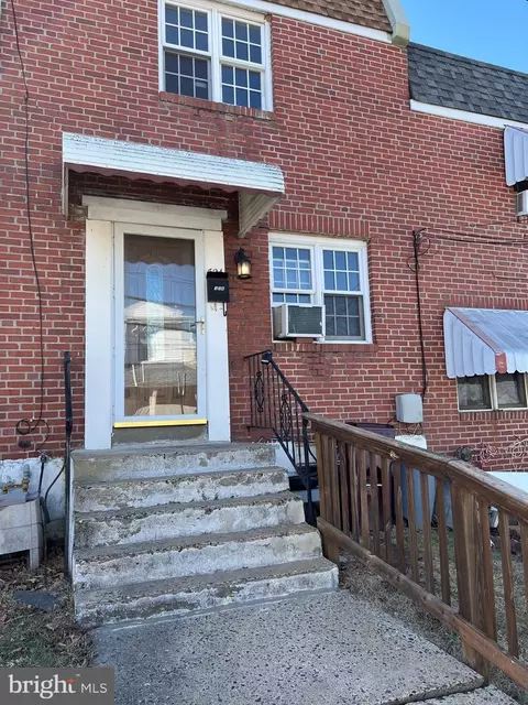 324 E Rambo St, Bridgeport, PA 19405