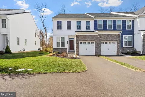 407 Wynstone Ct, Colmar, PA 18915