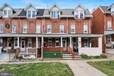 513 Buttonwood St, Norristown, PA 19401