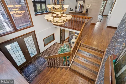 Entry Way - 1343 Centennial Rd, Penn Valley, PA 19072 photo 2 of 4