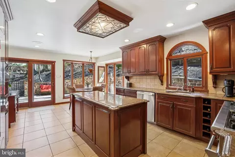 Kitchen - 1343 Centennial Rd, Penn Valley, PA 19072 photo 1 of 3