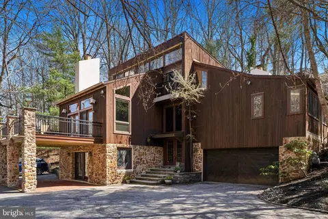 1343 Centennial Rd, Penn Valley, PA 19072