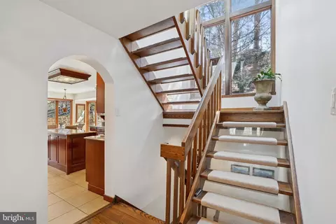 Entry Way - 1343 Centennial Rd, Penn Valley, PA 19072 photo 4 of 4