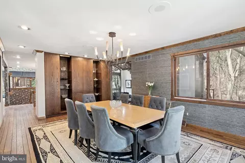 Dining - 1343 Centennial Rd, Penn Valley, PA 19072 photo 2 of 2
