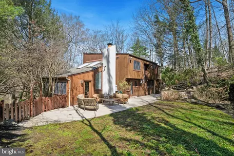 Exterior - 1343 Centennial Rd, Penn Valley, PA 19072 photo 7 of 7