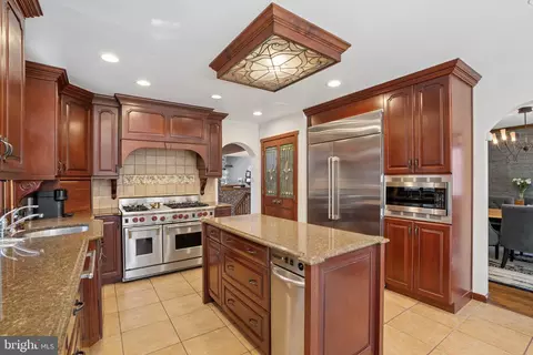 Kitchen - 1343 Centennial Rd, Penn Valley, PA 19072 photo 3 of 3