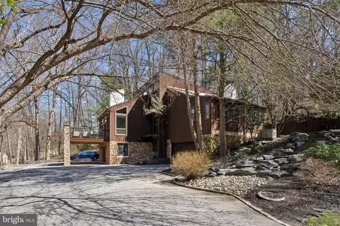 Exterior - 1343 Centennial Rd, Penn Valley, PA 19072 photo 3 of 7