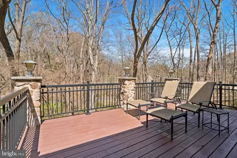 Exterior - 1343 Centennial Rd, Penn Valley, PA 19072 photo 6 of 7