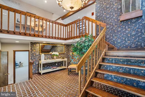 Entry Way - 1343 Centennial Rd, Penn Valley, PA 19072 photo 1 of 4