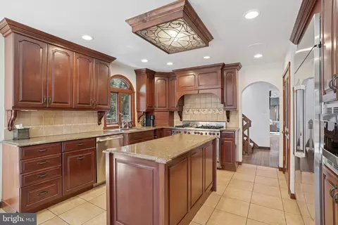 Kitchen - 1343 Centennial Rd, Penn Valley, PA 19072 photo 2 of 3