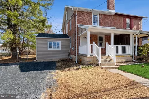 649 Park Rd, Lansdale, PA 19446