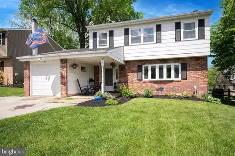 317 Montier Rd, Glenside, PA 19038