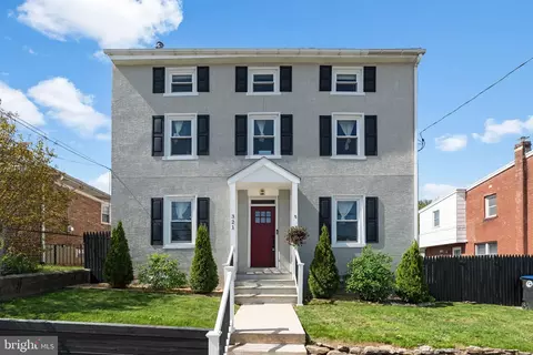 321 W 5th Ave, Conshohocken, PA 19428