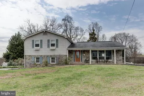 1910 Brandon, Jeffersonville, PA 19403