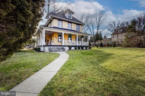 409 N Bethlehem Pike, Fort Washington, PA 19034
