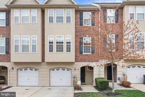 1603 Colleen Ct #20, Norristown, PA 19401