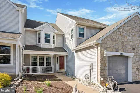 106 Polo Dr, North Wales, PA 19454