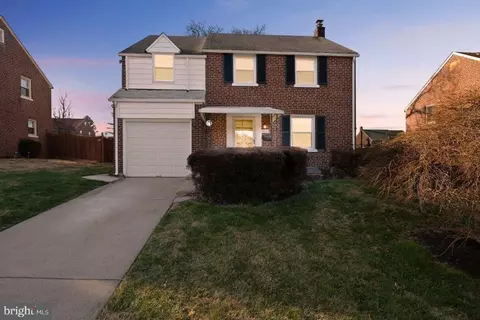7606 Brookfield Rd, Cheltenham, PA 19012