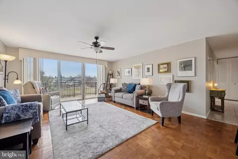 309 Florence Ave #626N, Jenkintown, PA 19046