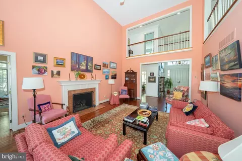 1239 Denbigh Ln, Wayne, PA 19087 photo 10