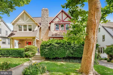 813 Elkins Ave, Elkins Park, PA 19027