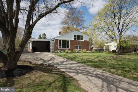 71 Elbow Ln, Lansdale, PA 19446