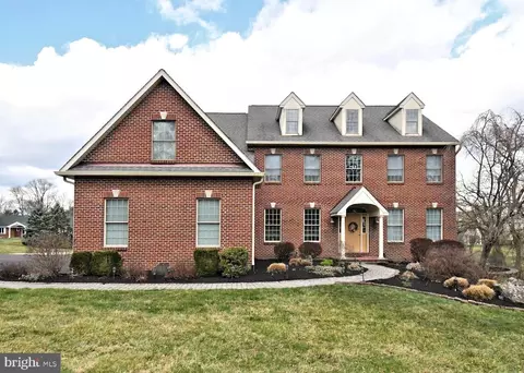 1119 Hollow Rd, Collegeville, PA 19426