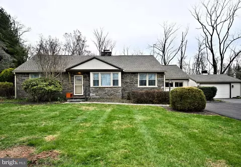 847 Allentown Rd, Lansdale, PA 19446