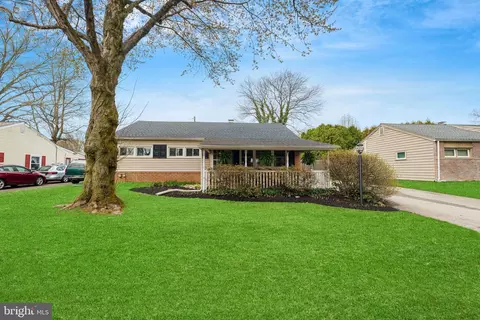 437 Norma Rd, Ambler, PA 19002