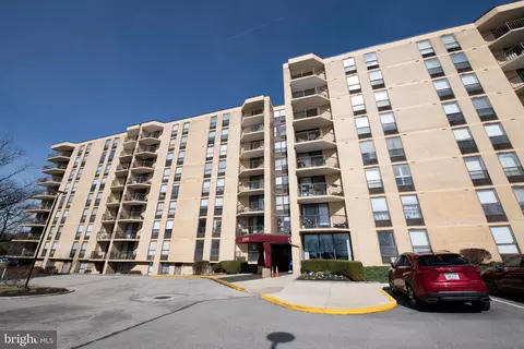 666 W Germantown Pike #1718, Plymouth Meeting, PA 19462