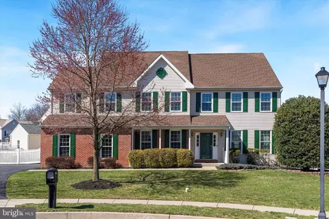 7 Amber Cir, Norristown, PA 19401