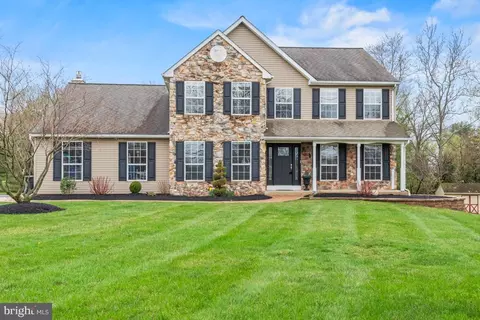 3044 Conrad Way, Lansdale, PA 19446