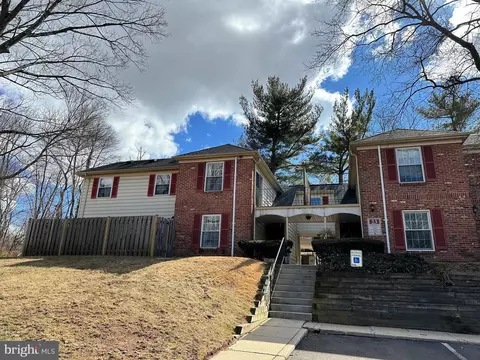 122 Berwick Pl #23J, Lansdale, PA 19446