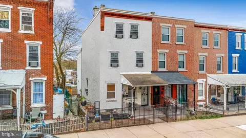 1039 Cherry St, Norristown, PA 19401