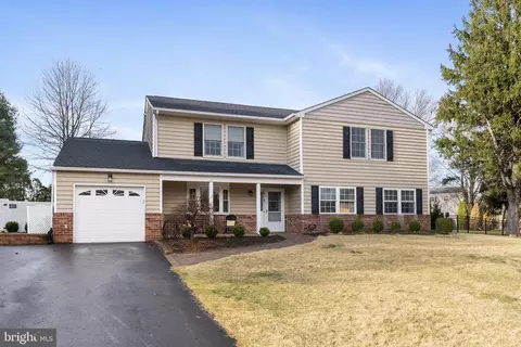 7015 Coldspring Dr, Collegeville, PA 19426
