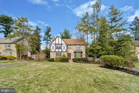 929 Stratford Ave, Elkins Park, PA 19027