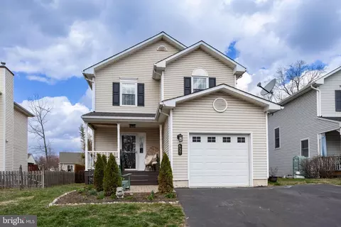637 Upland St, Pottstown, PA 19464