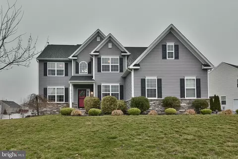 2290 Sterling Dr, Gilbertsville, PA 19525