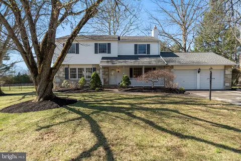 1553 Bauman Dr, Ambler, PA 19002