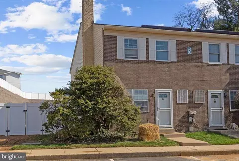 515 N York Rd #3-A, Willow Grove, PA 19090
