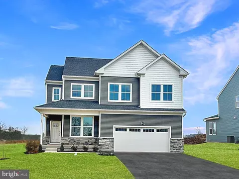187 Steiner Way, Perkiomenville, PA 18074