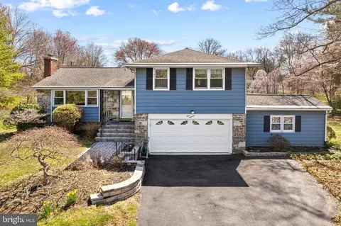 418 Wyndon Rd, Ambler, PA 19002