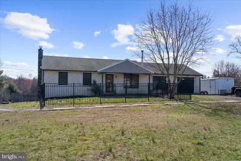 436 Layfield Rd, Perkiomenville, PA 18074