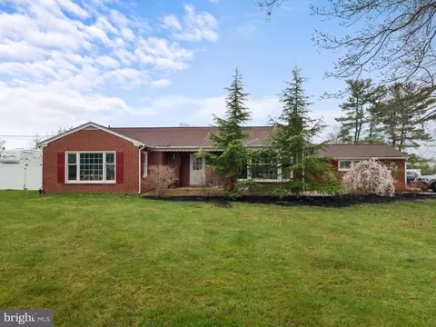 3309 Unionville Pike, Hatfield, PA 19440