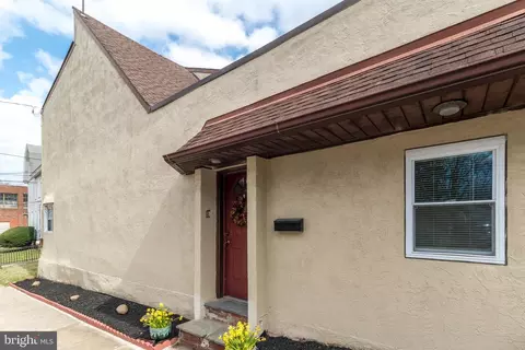551 Woodland Ave, Cheltenham, PA 19012