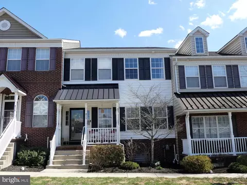 2113 Hidden Meadows Ave, Pennsburg, PA 18073