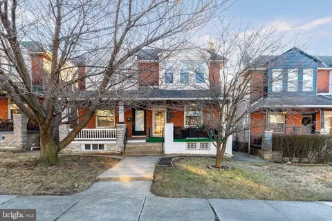 131 W 8th Ave, Conshohocken, PA 19428