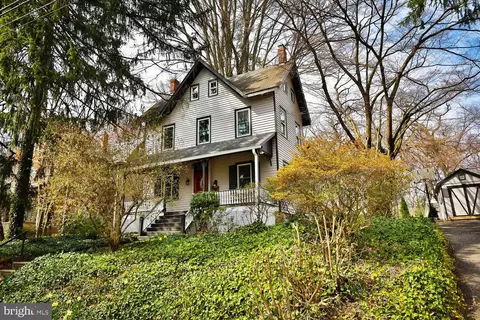 139 Woodland Rd, Wyncote, PA 19095