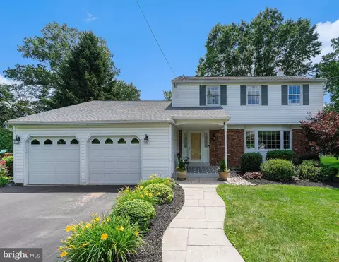 1210 Anders Rd, Lansdale, PA 19446