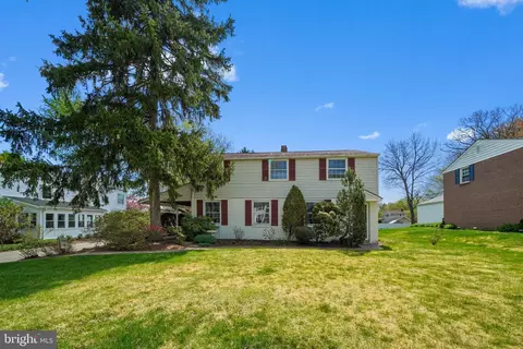 3179 Mayflower Rd, Plymouth Meeting, PA 19462